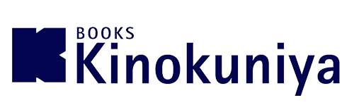 logo Kinokuniya